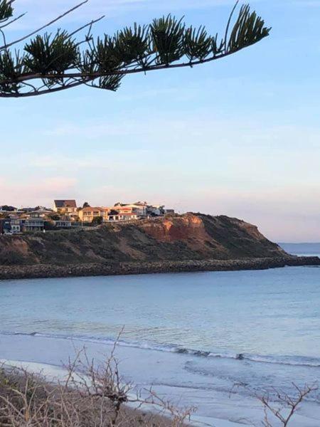 Christies Beach Tourist Park Kültér fotó